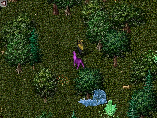 UO - PGoH - General