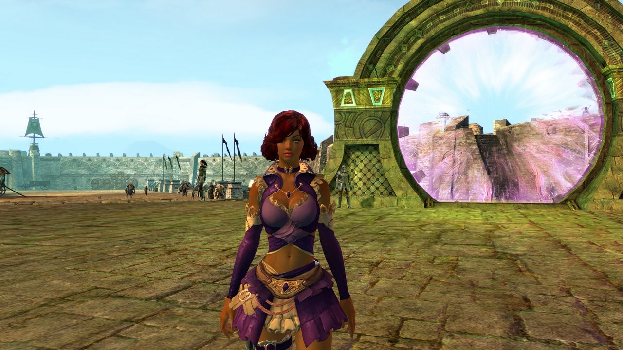 Mesmer