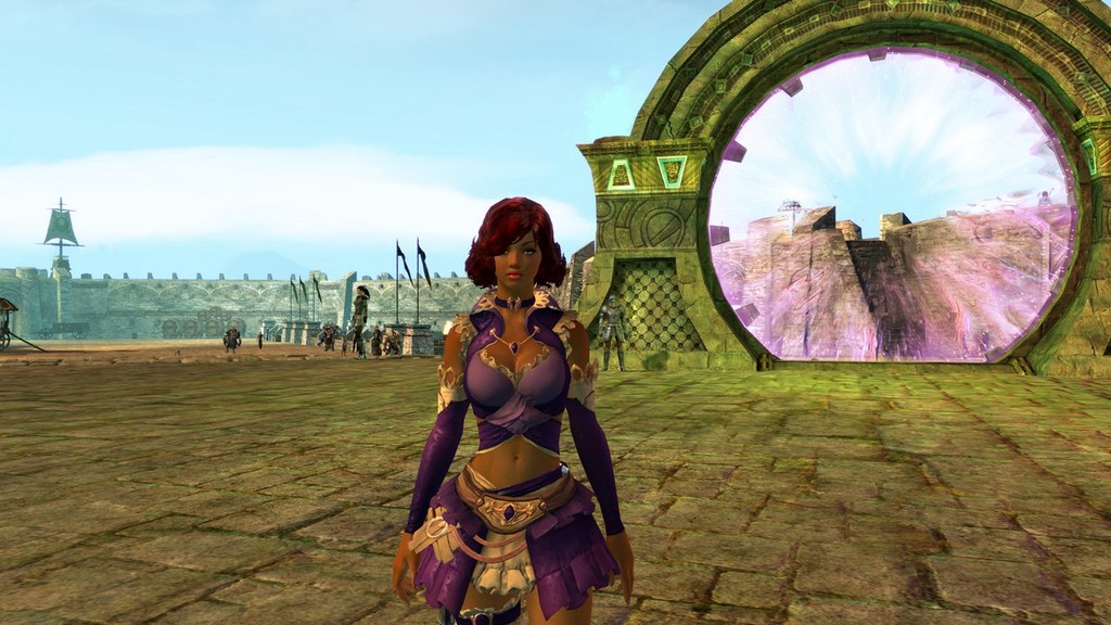 Mesmer