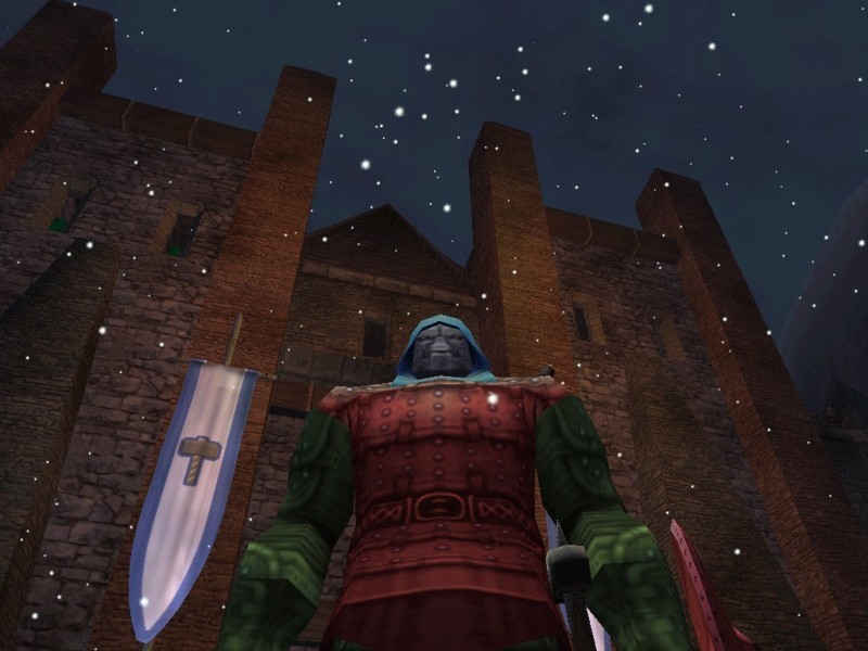 DAoC - Valhalla Vanguard