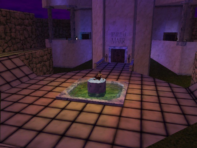 Eq Fp temple
