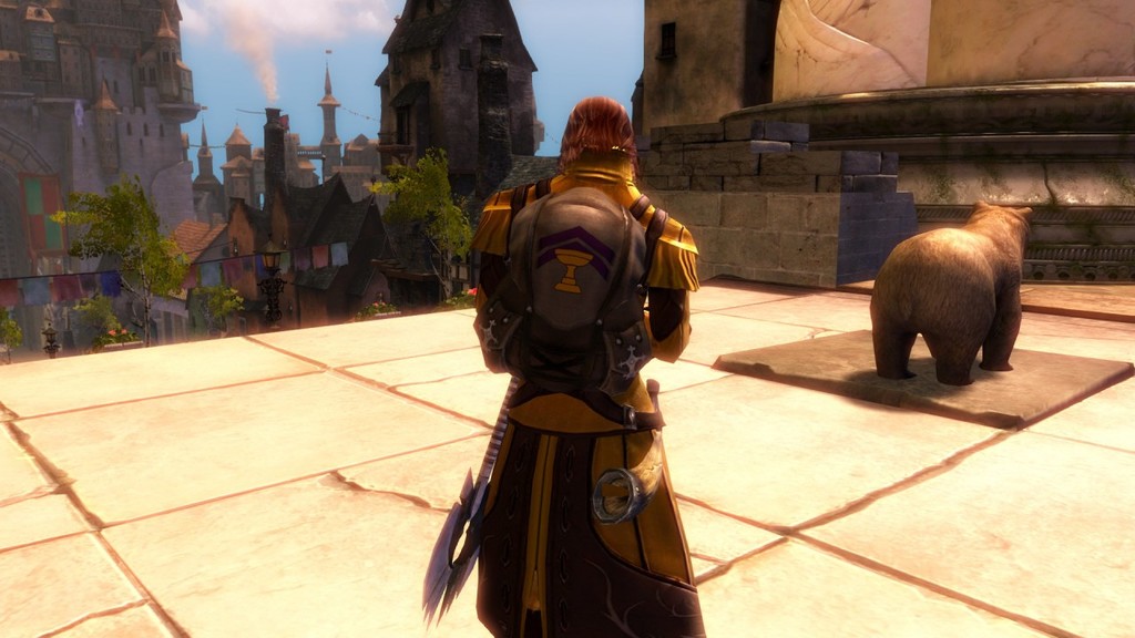 Guild Backpack